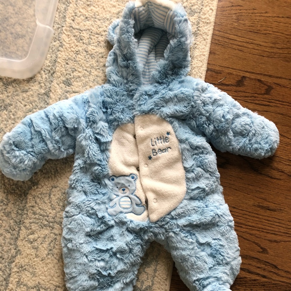 Koala Baby